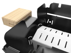 Knister Grill Gas Original -Barbecue Benodigdheden Winkel knister grill gas original 4