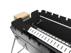 Knister Grill Gas Original -Barbecue Benodigdheden Winkel knister grill gas original 6