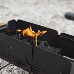 Barbecue Benodigdheden Winkel 16 Barbecue Benodigdheden Winkel -Barbecue Benodigdheden Winkel knister grill original 1