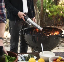 Looftlighter Looft Lighter One Minute Lighter 13 Looftlighter Looft Lighter One Minute Lighter -Barbecue Benodigdheden Winkel looftlighter looft lighter one minute lighter 3