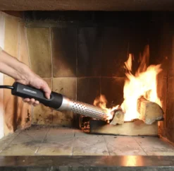 Looftlighter Looft Lighter One Minute Lighter 14 Looftlighter Looft Lighter One Minute Lighter -Barbecue Benodigdheden Winkel looftlighter looft lighter one minute lighter 4