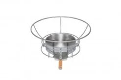 Monolith 5 Delige Vuurschaal -Barbecue Benodigdheden Winkel monolith 5 delige vuurschaal 3