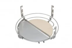 Monolith Half Gietijzeren Plancha -Barbecue Benodigdheden Winkel monolith half gietijzeren plancha 2