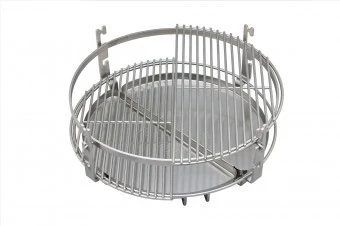 Monolith Half RVS Lekbakken (2 Stuks) 3 Monolith Half RVS Lekbakken (2 Stuks) - Afbeelding 3