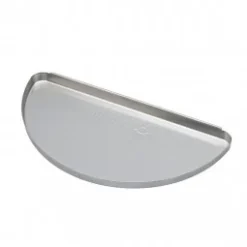 Monolith Half RVS Lekbakken (2 Stuks) 7 Monolith Half RVS Lekbakken (2 Stuks) -Barbecue Benodigdheden Winkel monolith half rvs lekbakken 2 stuks 3