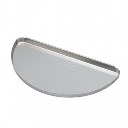 Monolith Half RVS Lekbakken (2 Stuks) 4 Monolith Half RVS Lekbakken (2 Stuks) - Afbeelding 4