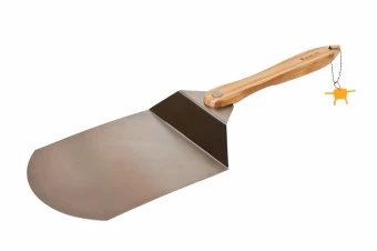 Monolith Pizza Schep 1 Monolith Pizza Schep