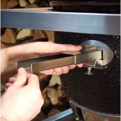 Monolith Rook Pellets Appel 1KG 7 Monolith Rook Pellets Appel 1KG -Barbecue Benodigdheden Winkel monolith rook pellets appel 1kg 2