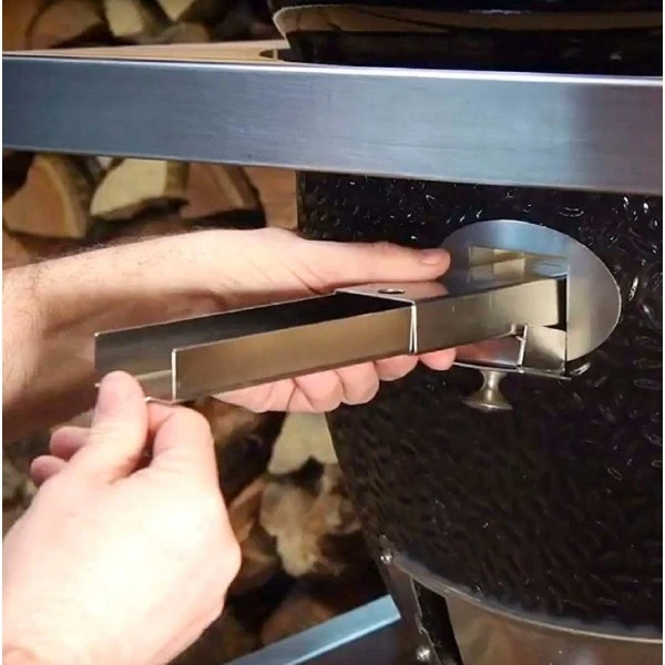 Monolith Rook Pellets Appel 1KG 4 Monolith Rook Pellets Appel 1KG - Afbeelding 4