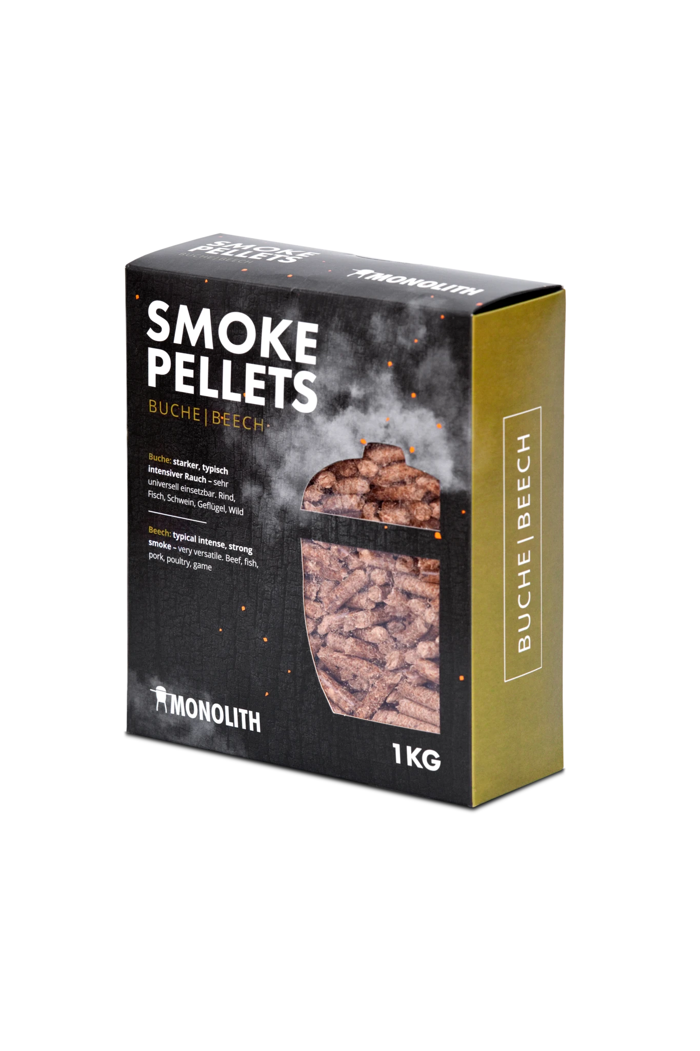 Monolith Rook Pellets Beuk 1KG 1 Monolith Rook Pellets Beuk 1KG