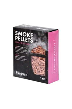 Monolith Rook Pellets Kers 1KG