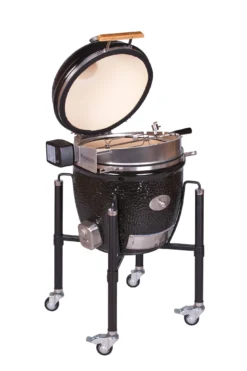 Monolith Rotisserie Spit -Barbecue Benodigdheden Winkel monolith rotisserie spit 1