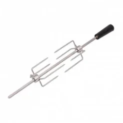 Monolith Rotisserie Spit -Barbecue Benodigdheden Winkel monolith rotisserie spit 4