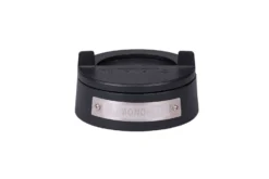 Monolith Schoorsteen PRO-Serie 2.0 / Gietijzeren Ventilatiekap