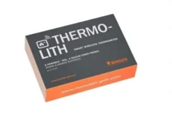 Monolith Thermolith Bluetooth Thermometer -Barbecue Benodigdheden Winkel monolith thermolith bluetooth thermometer 3