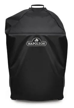 Napoleon Afdekhoes Voor Houtskool Kettle PRO22K-CART