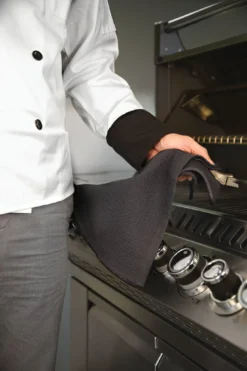 Napoleon BBQ Handdoek -Barbecue Benodigdheden Winkel napoleon bbq handdoek 3