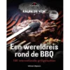 Napoleon Boek Een Wereldreis Rond De BBQ