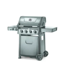 Napoleon FREESTYLE 425 SIB Met Aparte Infrarood Zijbrander