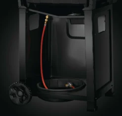 Napoleon FREESTYLE 425 SIB Met Aparte Infrarood Zijbrander -Barbecue Benodigdheden Winkel napoleon freestyle 425 sib met aparte infrarood zi 4