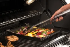 Napoleon Gereedschapset Van RVS 2-delig 6 Napoleon Gereedschapset Van RVS 2-delig -Barbecue Benodigdheden Winkel napoleon gereedschapset van rvs 2 delig 2