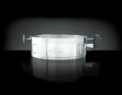 Napoleon Pizzaoven En Draaispit Voor Houtskool Kettle 57cm -Barbecue Benodigdheden Winkel napoleon pizzaoven en draaispit voor houtskool ket 2