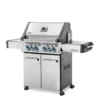 Napoleon Prestige 500-3 Gasbarbecue