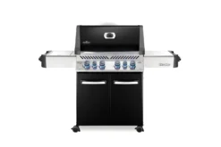 Napoleon Prestige 500-3 Gasbarbecue -Barbecue Benodigdheden Winkel napoleon prestige 500 3 gasbarbecue 3