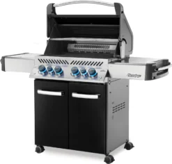 Napoleon Prestige 500-3 Gasbarbecue -Barbecue Benodigdheden Winkel napoleon prestige 500 3 gasbarbecue 6
