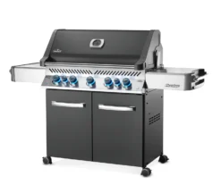 Napoleon Prestige 665 Gasbarbecue -Barbecue Benodigdheden Winkel napoleon prestige 665 gasbarbecue 2