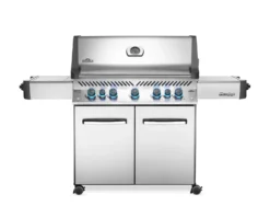 Napoleon Prestige 665 Gasbarbecue -Barbecue Benodigdheden Winkel napoleon prestige 665 gasbarbecue 3