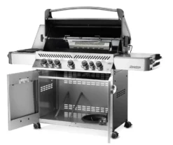Napoleon Prestige 665 Gasbarbecue -Barbecue Benodigdheden Winkel napoleon prestige 665 gasbarbecue 4
