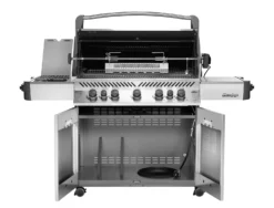 Napoleon Prestige 665 Gasbarbecue -Barbecue Benodigdheden Winkel napoleon prestige 665 gasbarbecue 5