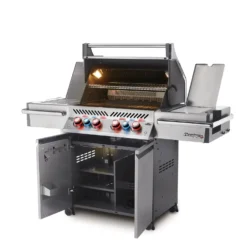 Napoleon Prestige PRO 500-3 Gas-Barbecue -Barbecue Benodigdheden Winkel napoleon prestige pro 500 3 gas barbecue 2