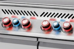 Napoleon Prestige PRO 500-3 Gas-Barbecue -Barbecue Benodigdheden Winkel napoleon prestige pro 500 3 gas barbecue 4