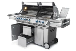 Napoleon Prestige PRO 825-3 Gas-Barbecue -Barbecue Benodigdheden Winkel napoleon prestige pro 825 3 gas barbecue 2