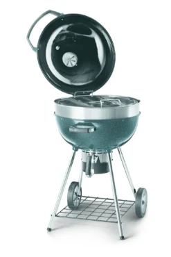 Napoleon PRO 22MK-Leg-2 Houtskool-Kettle Matzwart -Barbecue Benodigdheden Winkel napoleon pro 22mk leg 2 houtskool kettle matzwart 2