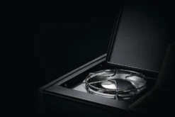 Napoleon ROGUE 425 RSB Met Aparte Zijbrander -Barbecue Benodigdheden Winkel napoleon rogue 425 rsb met aparte zijbrander 3