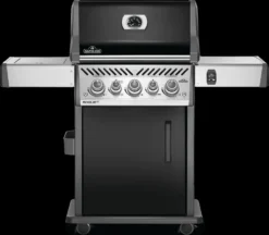Napoleon Rogue SE425 Gasbarbecue -Barbecue Benodigdheden Winkel napoleon rogue se425 gasbarbecue 2