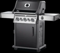 Napoleon Rogue SE425 Gasbarbecue -Barbecue Benodigdheden Winkel napoleon rogue se425 gasbarbecue 3