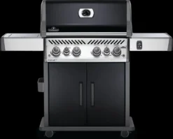 Napoleon Rogue SE525RSIB-1 Gasbarbecue 10 Napoleon Rogue SE525RSIB-1 Gasbarbecue -Barbecue Benodigdheden Winkel napoleon rogue se525rsib 1 gasbarbecue 2