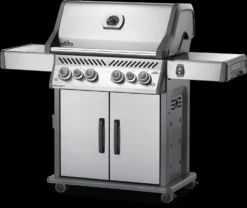 Napoleon Rogue SE525RSIB-1 Gasbarbecue