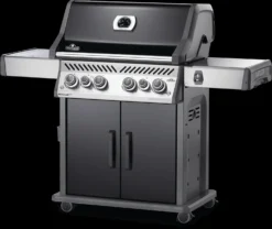 Napoleon Rogue SE525RSIB-1 Gasbarbecue 11 Napoleon Rogue SE525RSIB-1 Gasbarbecue -Barbecue Benodigdheden Winkel napoleon rogue se525rsib 1 gasbarbecue 3