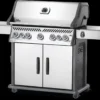 Napoleon Rogue SE625RSIB-1 Gasbarbecue