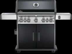 Napoleon Rogue SE625RSIB-1 Gasbarbecue -Barbecue Benodigdheden Winkel napoleon rogue se625rsib 1 gasbarbecue 2