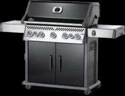 Napoleon Rogue SE625RSIB-1 Gasbarbecue -Barbecue Benodigdheden Winkel napoleon rogue se625rsib 1 gasbarbecue 3