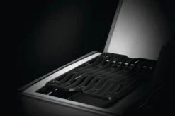 Napoleon Rogue SE625RSIB-1 Gasbarbecue -Barbecue Benodigdheden Winkel napoleon rogue se625rsib 1 gasbarbecue 5