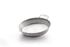 Napoleon RVS Groentekorf