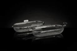 Napoleon RVS Mand Voor Draaispit -Barbecue Benodigdheden Winkel napoleon rvs mand voor draaispit 2