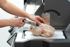 Napoleon RVS Marinade Injectiespuit Inclusief 2 Naalden -Barbecue Benodigdheden Winkel napoleon rvs marinade injectiespuit inclusief 2 na 2